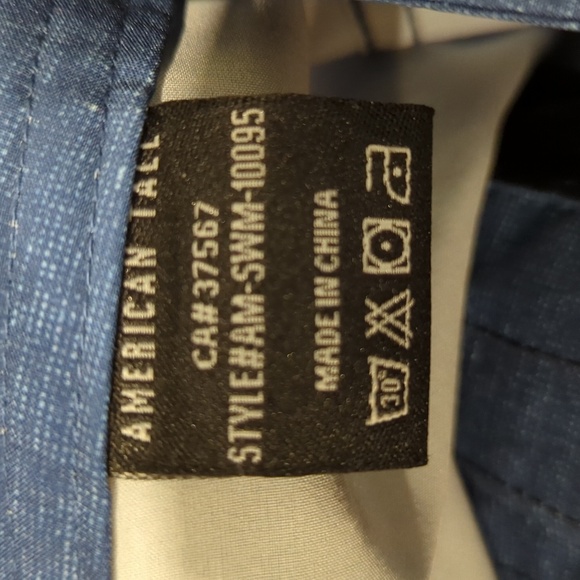 Quick Dry Shorts - Picture 4 of 7